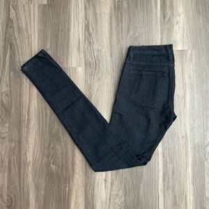 💥4/$25💥 F21 Dark Blue Jeans